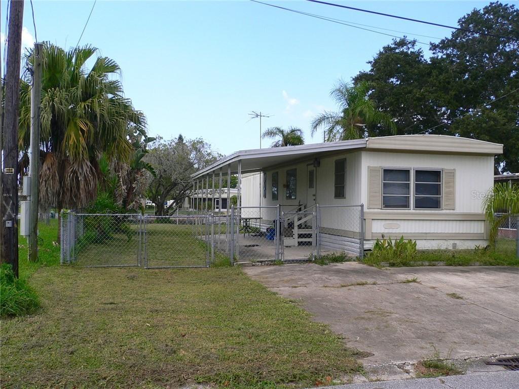 13041 Beacon Ct., Hudson, FL 34667