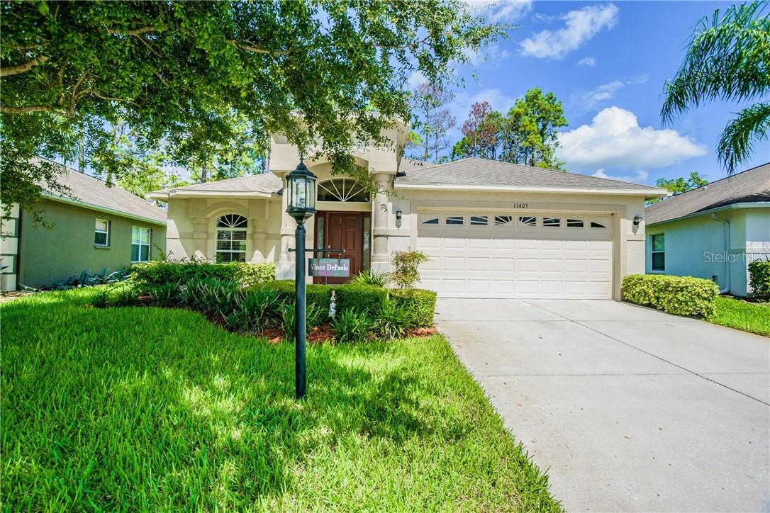 11405 Heritage Point Dr., Hudson, FL 34667