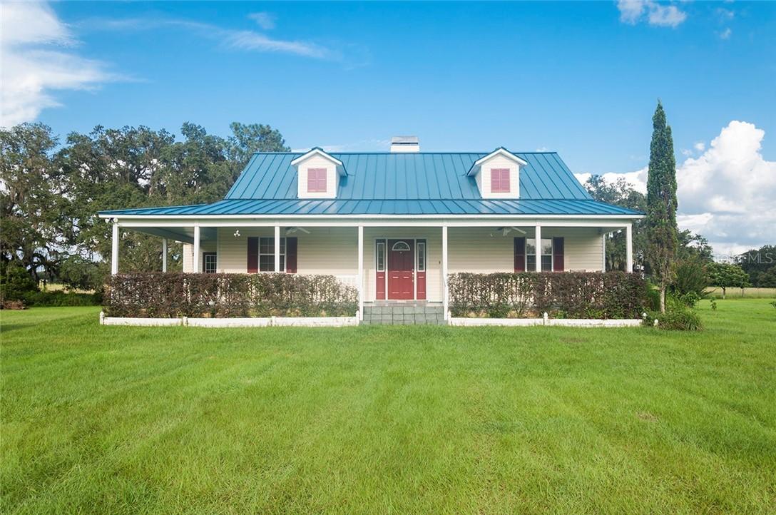 16548 Bellamy Brothers Blvd., Dade City, FL 33523