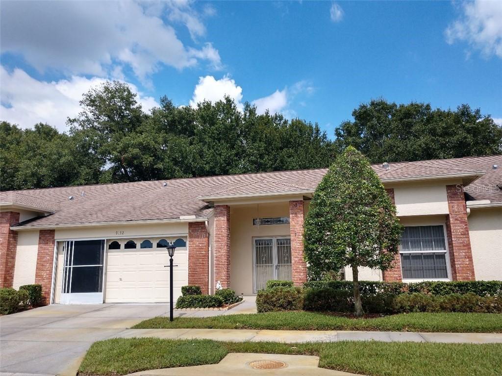 [Address Hidden by Seller], New Port Richey, FL 34652