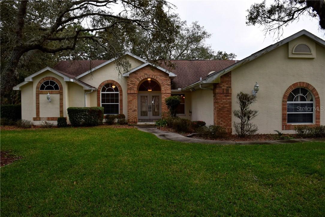 4420 Rachel Blvd., Spring Hill, FL 34607