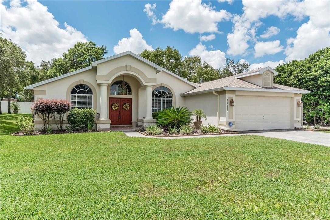 11410 Regent Ln., Spring Hill, FL 34609