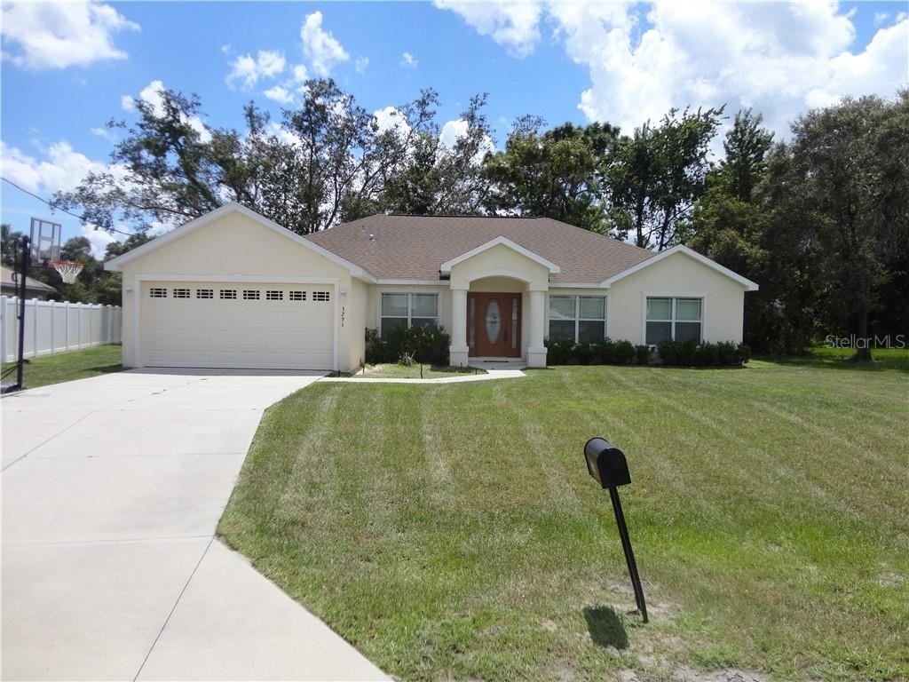 3291 Guava Ln., Spring Hill, FL 34609