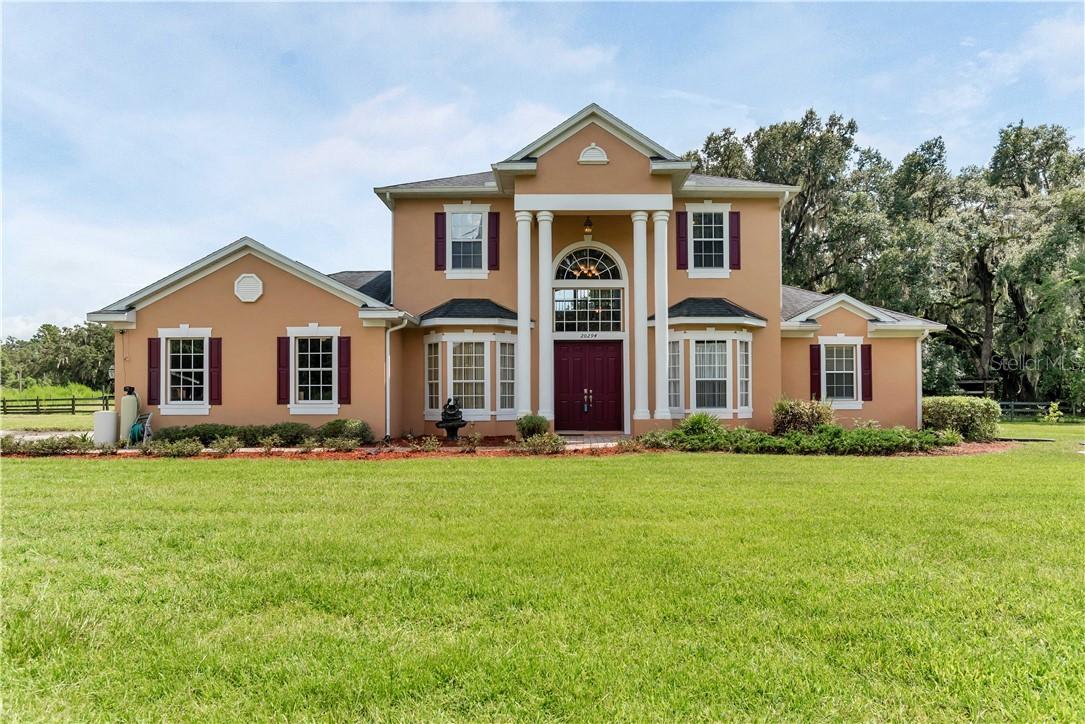 20294 Ayers Rd., Brooksville, FL 34604