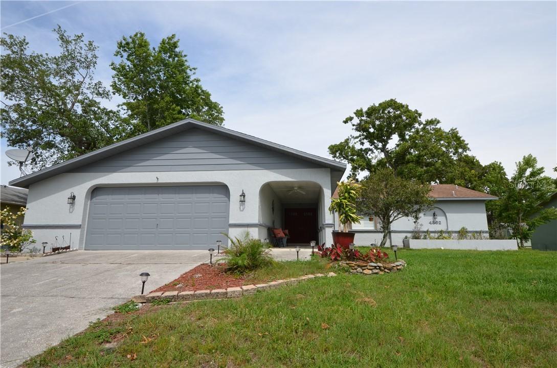 4362 Bluewater Ave., Spring Hill, FL 34606