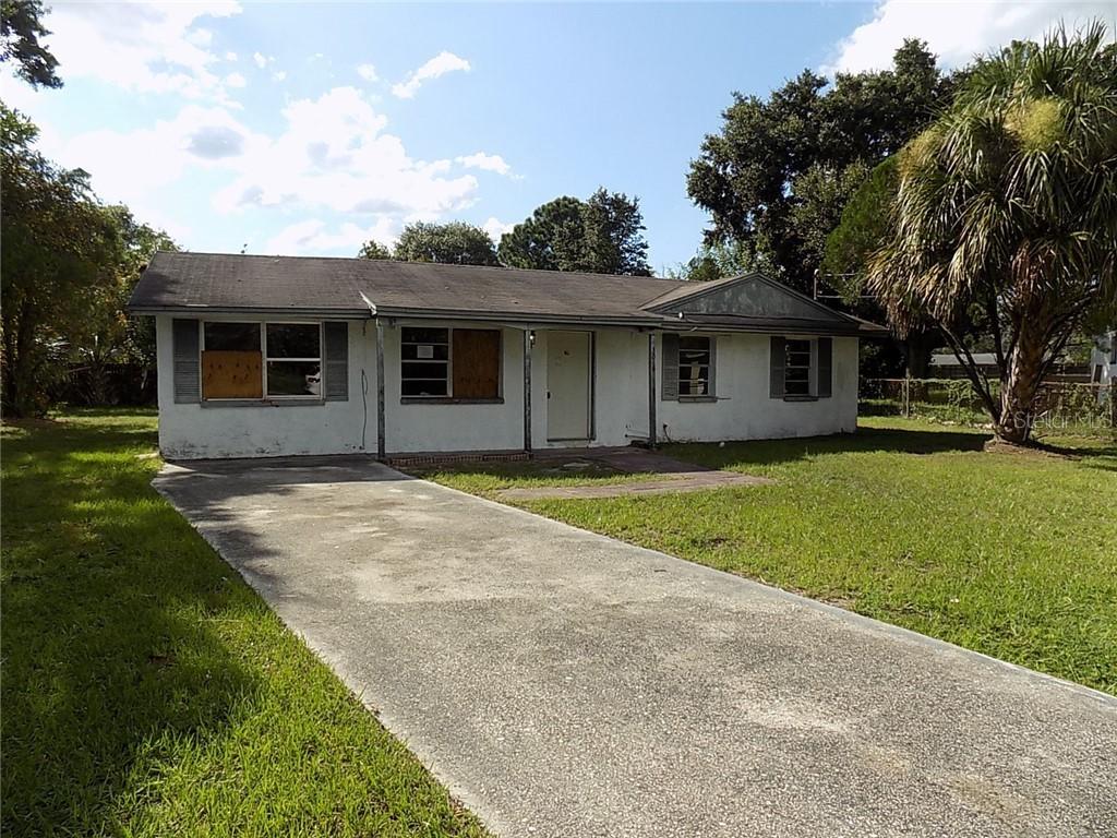 3016 N 45th St., Tampa, FL 33605