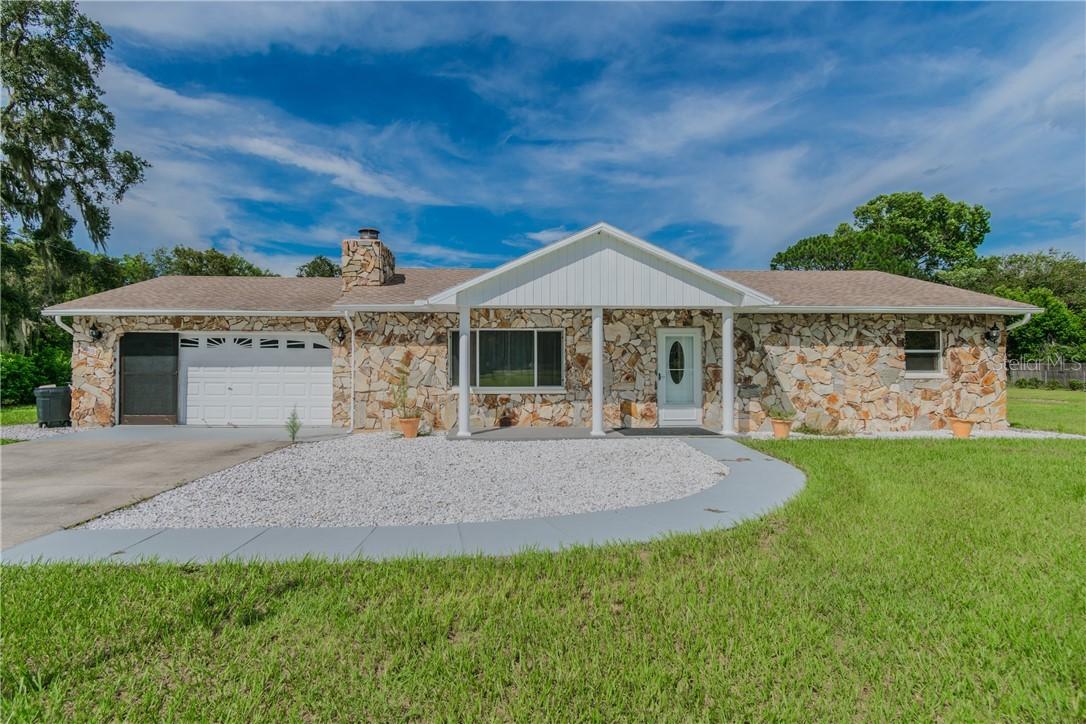 18830 Bonnie Dr., Spring Hill, FL 34610