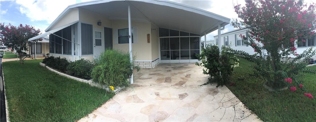 2122 Hilo Dr., Holiday, FL 34691