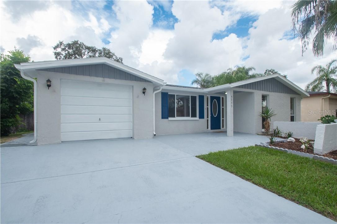 9135 Rainbow Ln., Port Richey, FL 34668