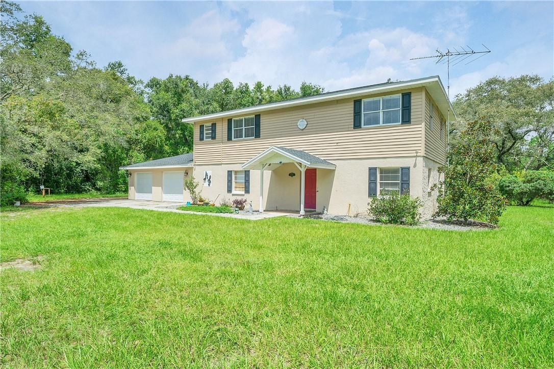 21705 Bowman Rd., Spring Hill, FL 34610