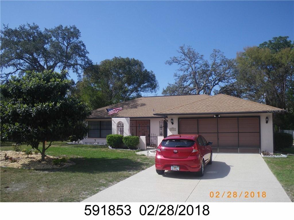10377 Dunkirk Rd., Spring Hill, FL 34608