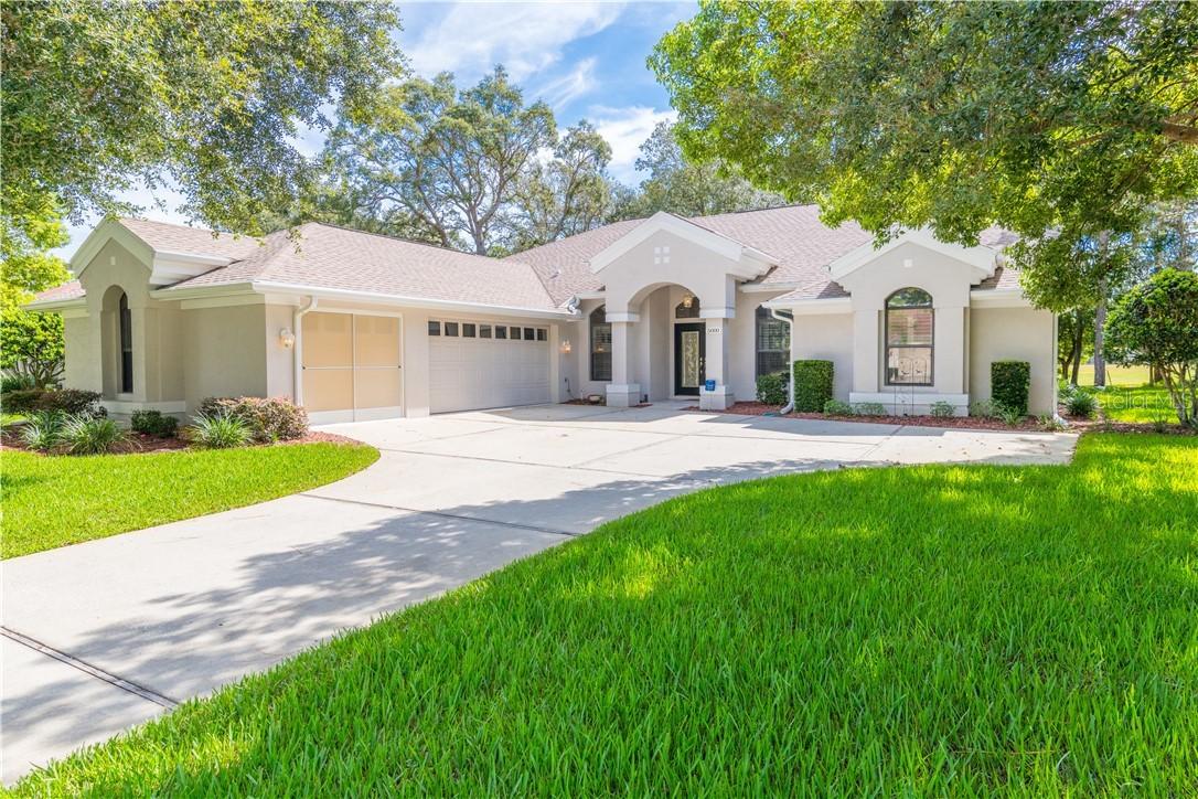 5000 Secretariat Run, Brooksville, FL 34609