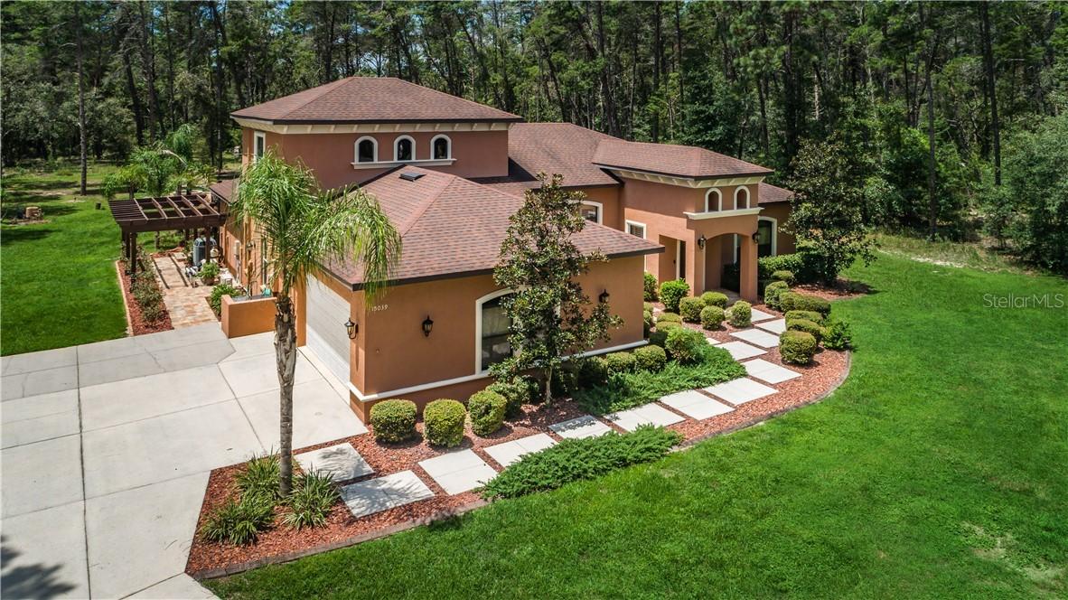 15039 Tall Timber Blvd., Hudson, FL 34669
