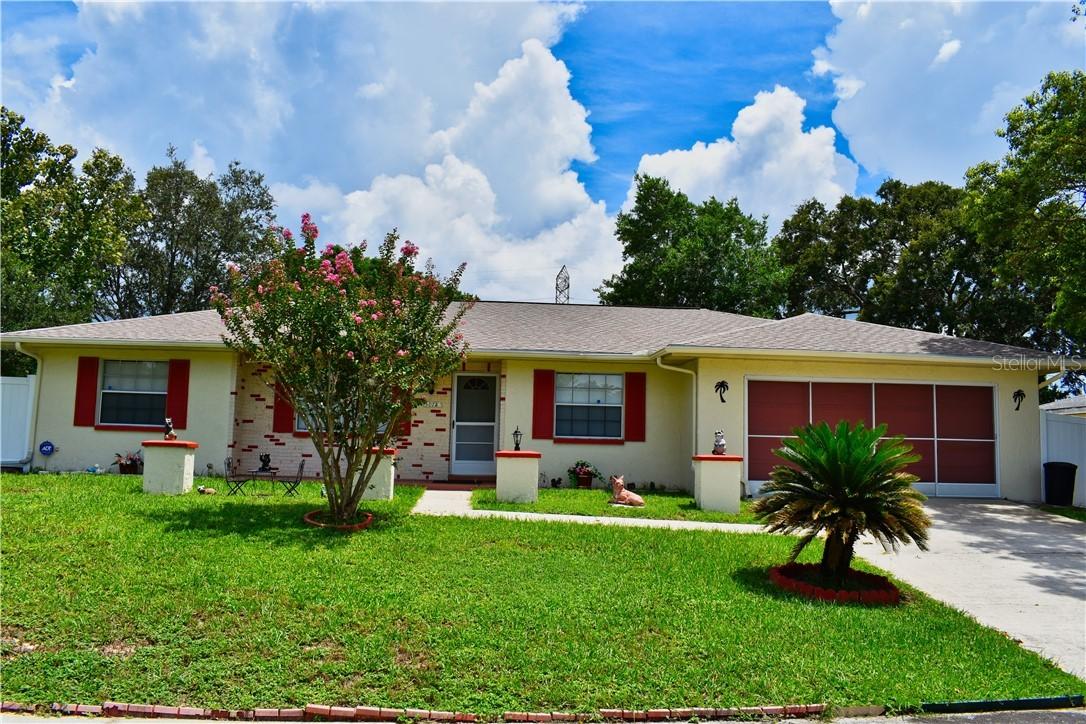 5072 Springwood Rd., Spring Hill, FL 34609