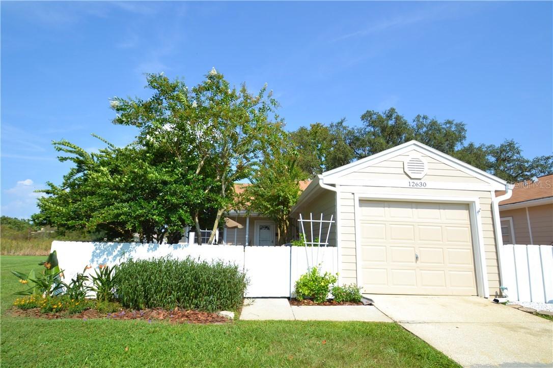 12630 Cherrydale Ln., Hudson, FL 34669