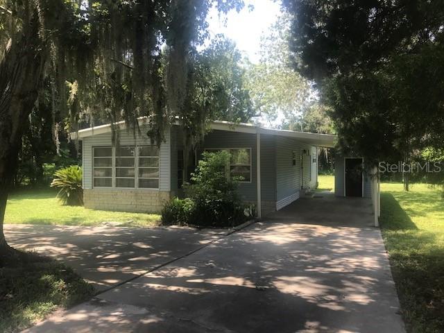 12905 Hicks Rd., Hudson, FL 34669