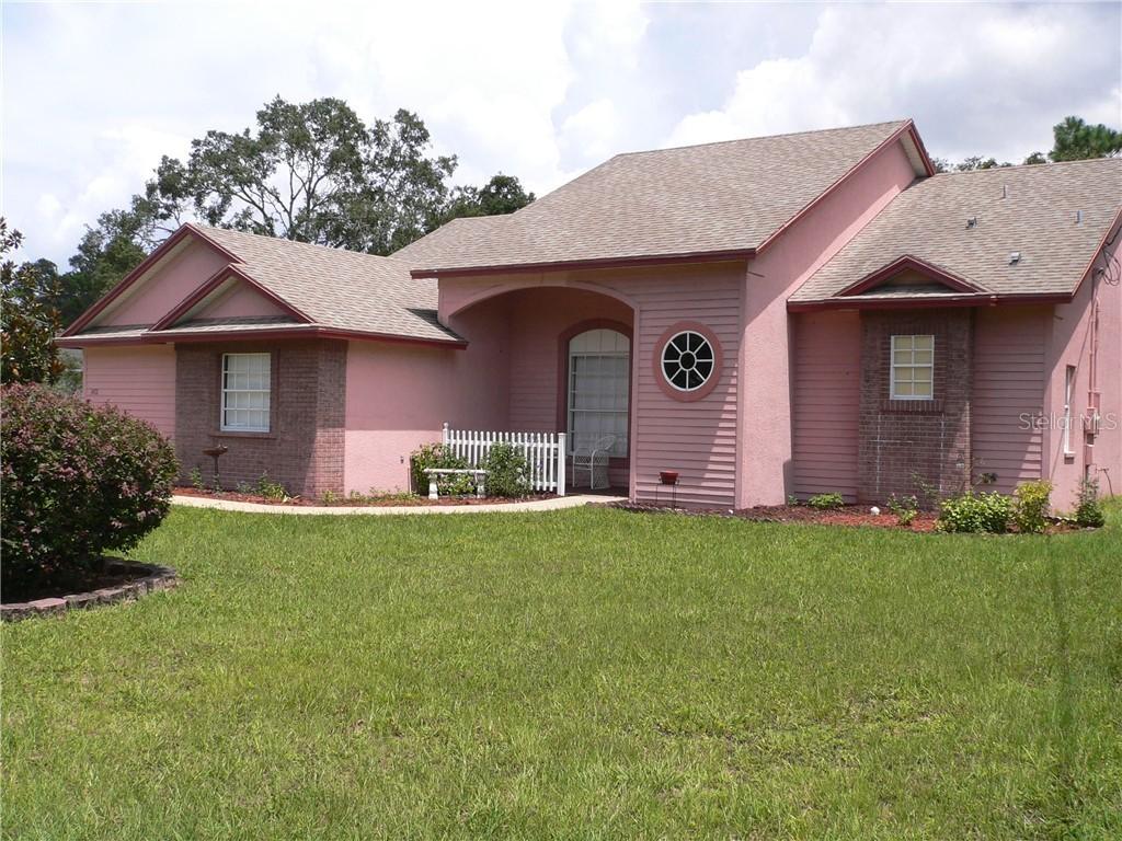 1472 Findlay Ave., Spring Hill, FL 34609