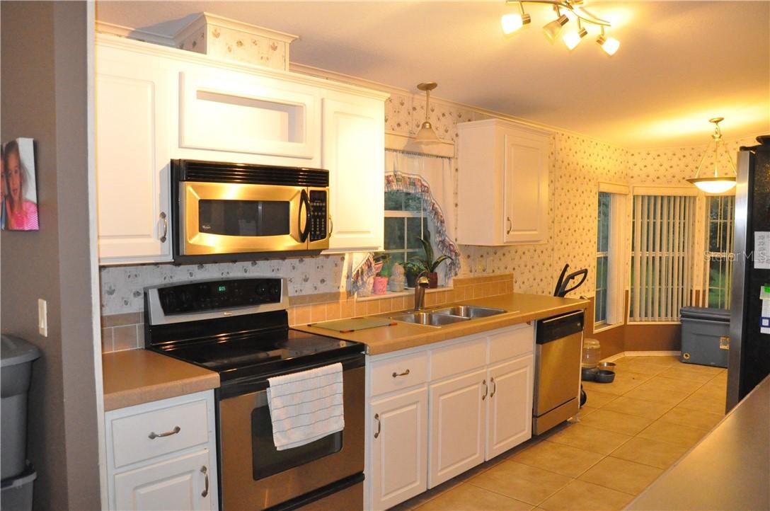 13312 E Pineda Ave., Brooksville, FL 34601