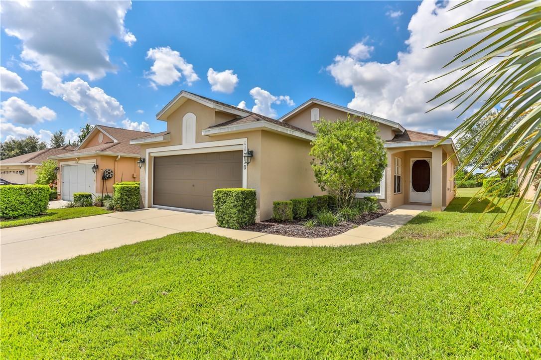 11720 Teapot Ct., Spring Hill, FL 34609