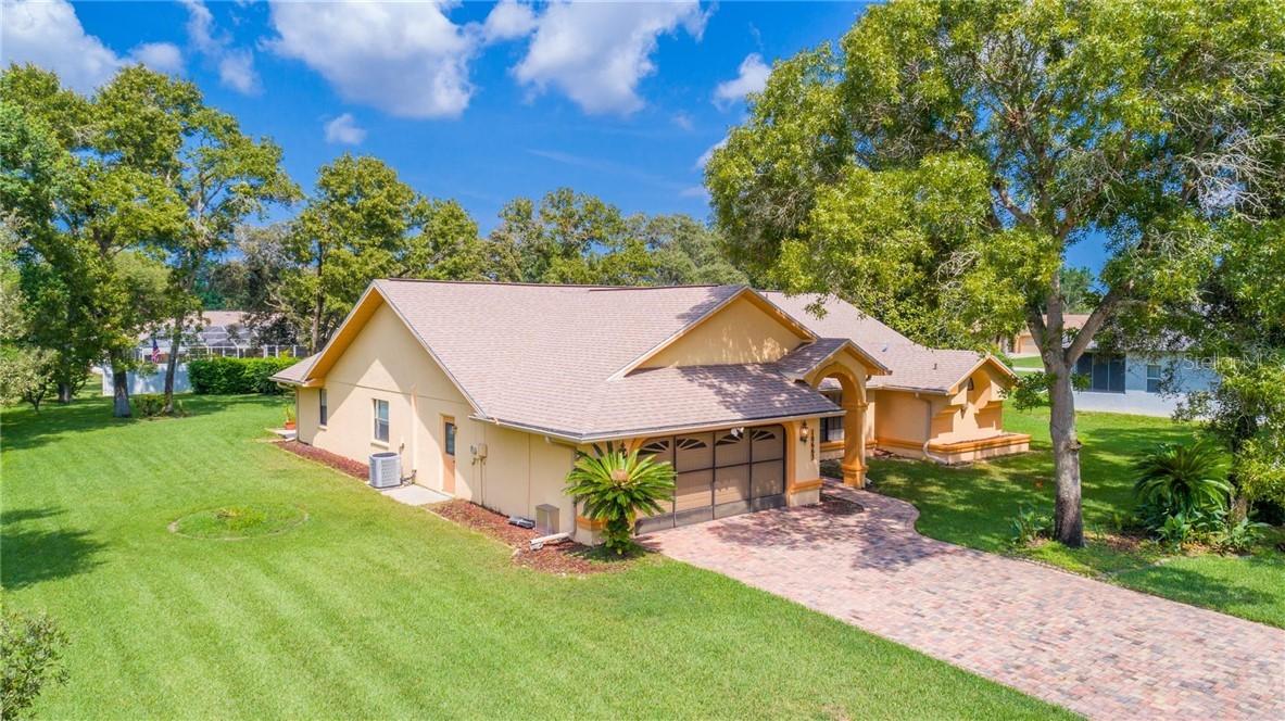 10663 Horizon Dr., Spring Hill, FL 34608