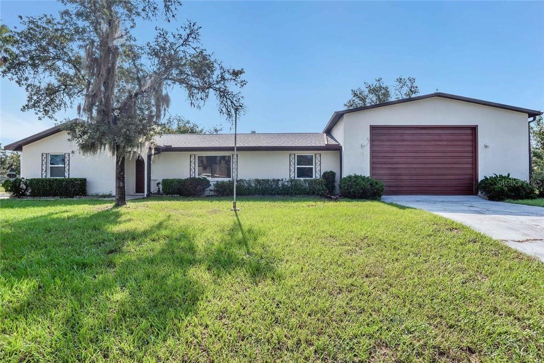 3190 Grayton Dr., Spring Hill, FL 34609