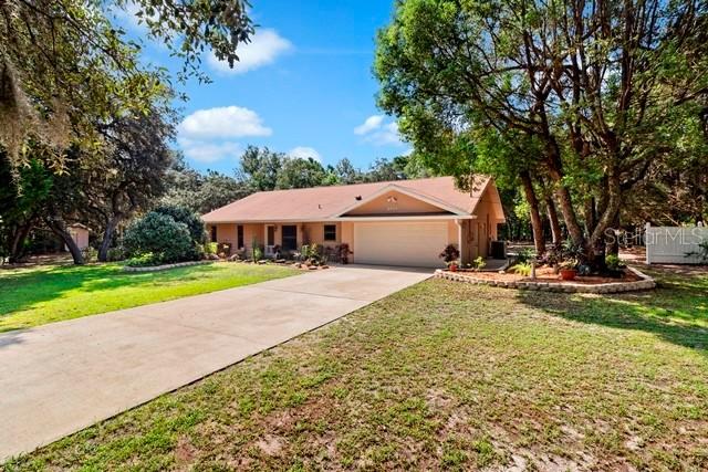 6924 W Kelly Ct., Crystal River, FL 34429