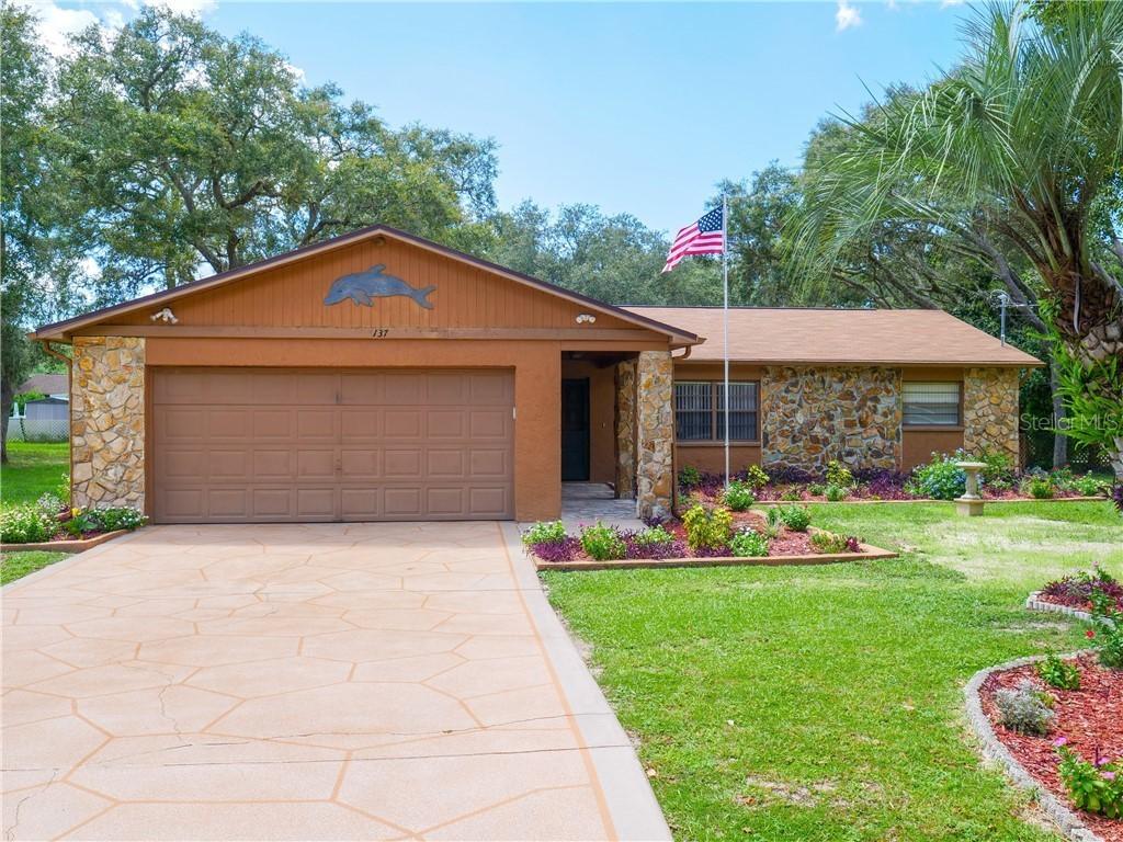 137 Baton Ave., Spring Hill, FL 34606