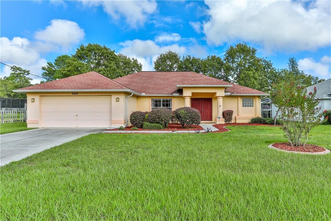 2469 Commerce Ave., Spring Hill, FL 34609