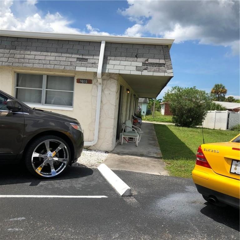 9824 Hidden Ln. #1, Port Richey, FL 34668