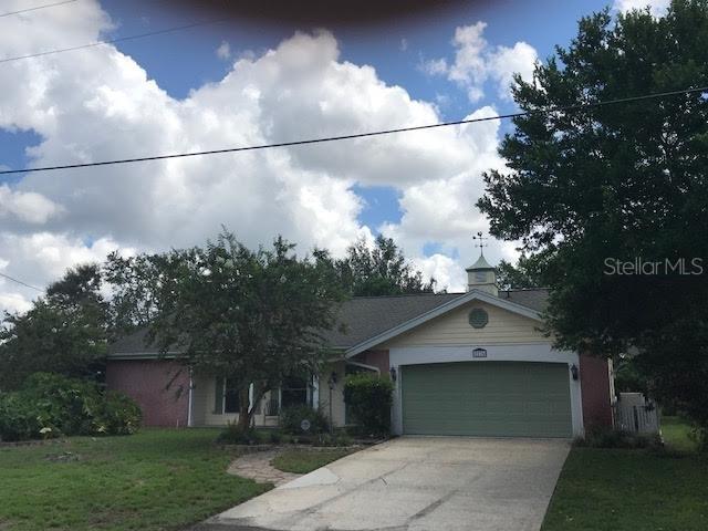 2276 Hillandale Ave., Spring Hill, FL 34608