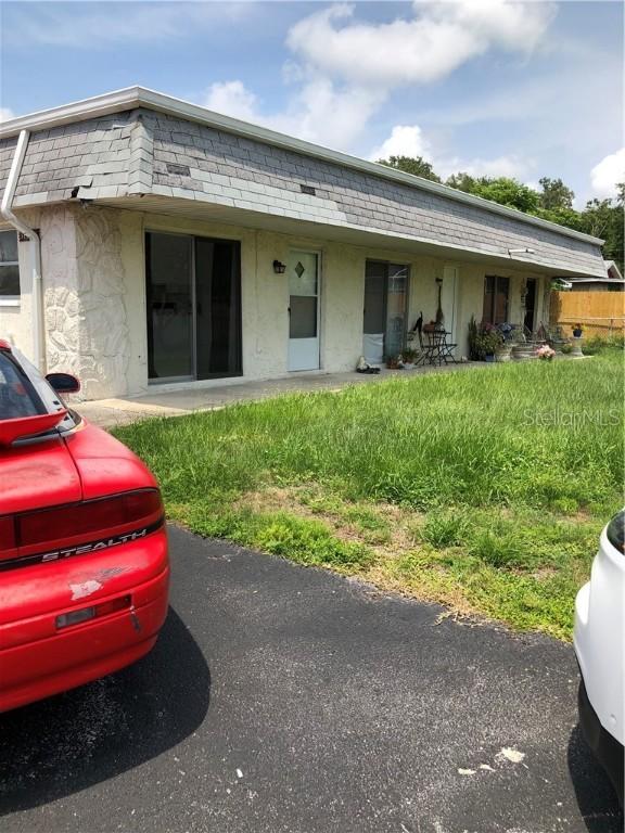 9825 Hidden Ln. #1, Port Richey, FL 34668
