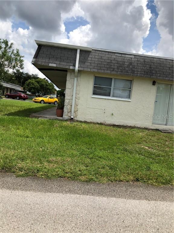 9804 Hidden Ln. #3, Port Richey, FL 34668
