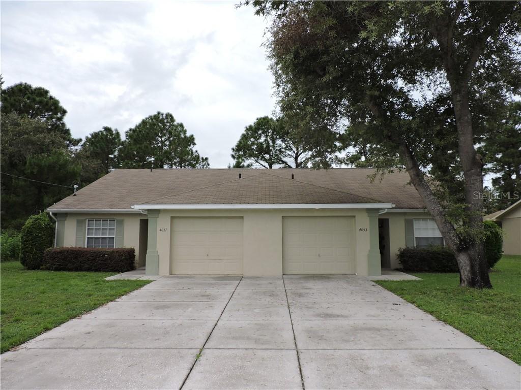 4051 Jason Rd., Spring Hill, FL 34608