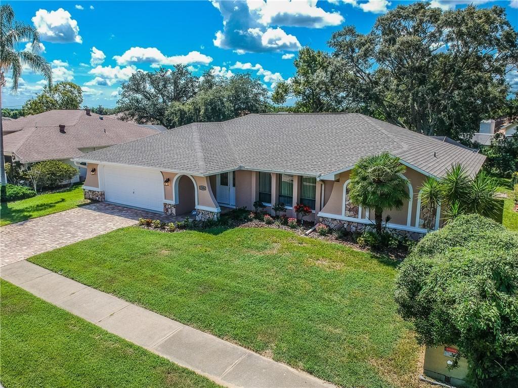 1506 Overland Dr., Spring Hill, FL 34608