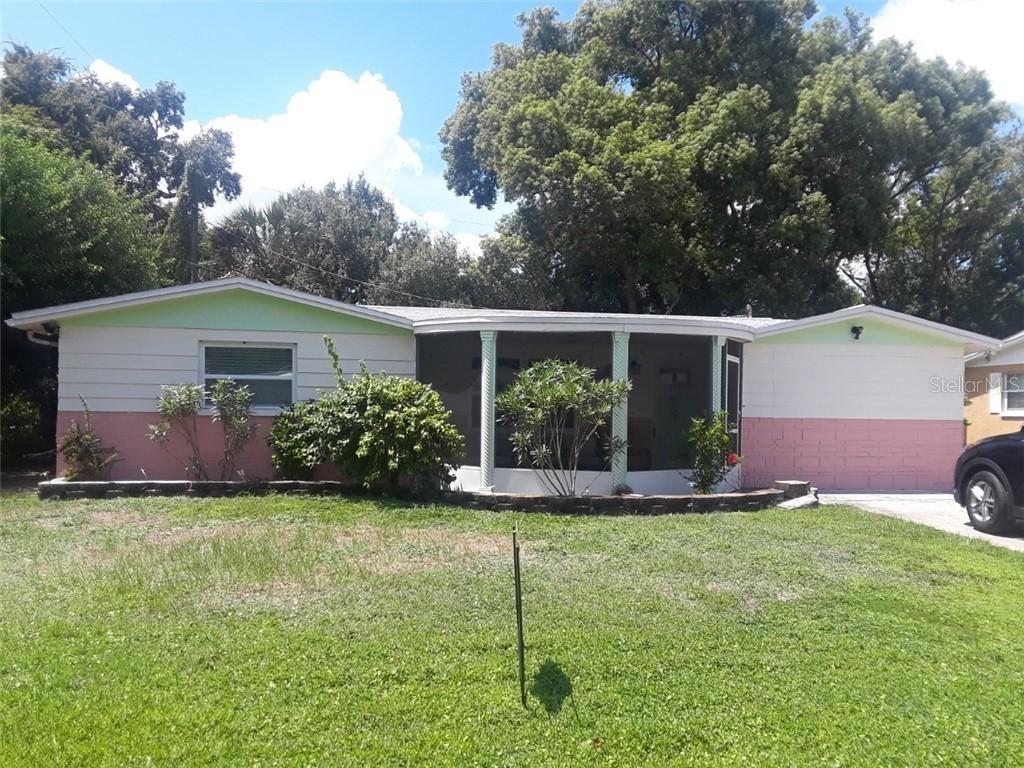 1651 Bold Ln., Holiday, FL 34691