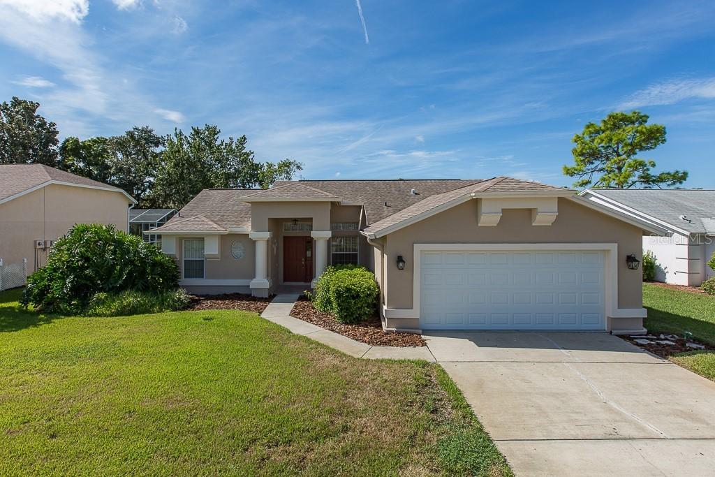 8836 Kilmer Way, Hudson, FL 34667