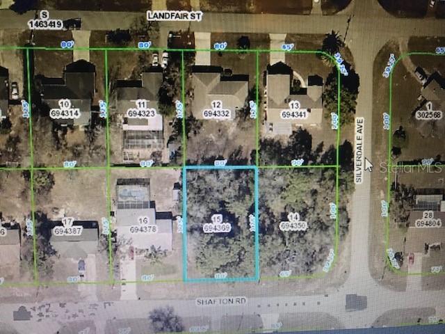 12207 Shafton Rd., Spring Hill, FL 34608