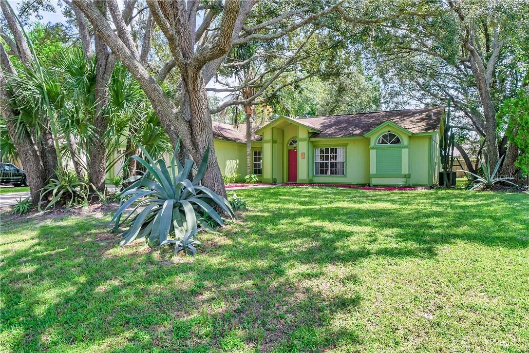 106 Shelby Ave., Spring Hill, FL 34608