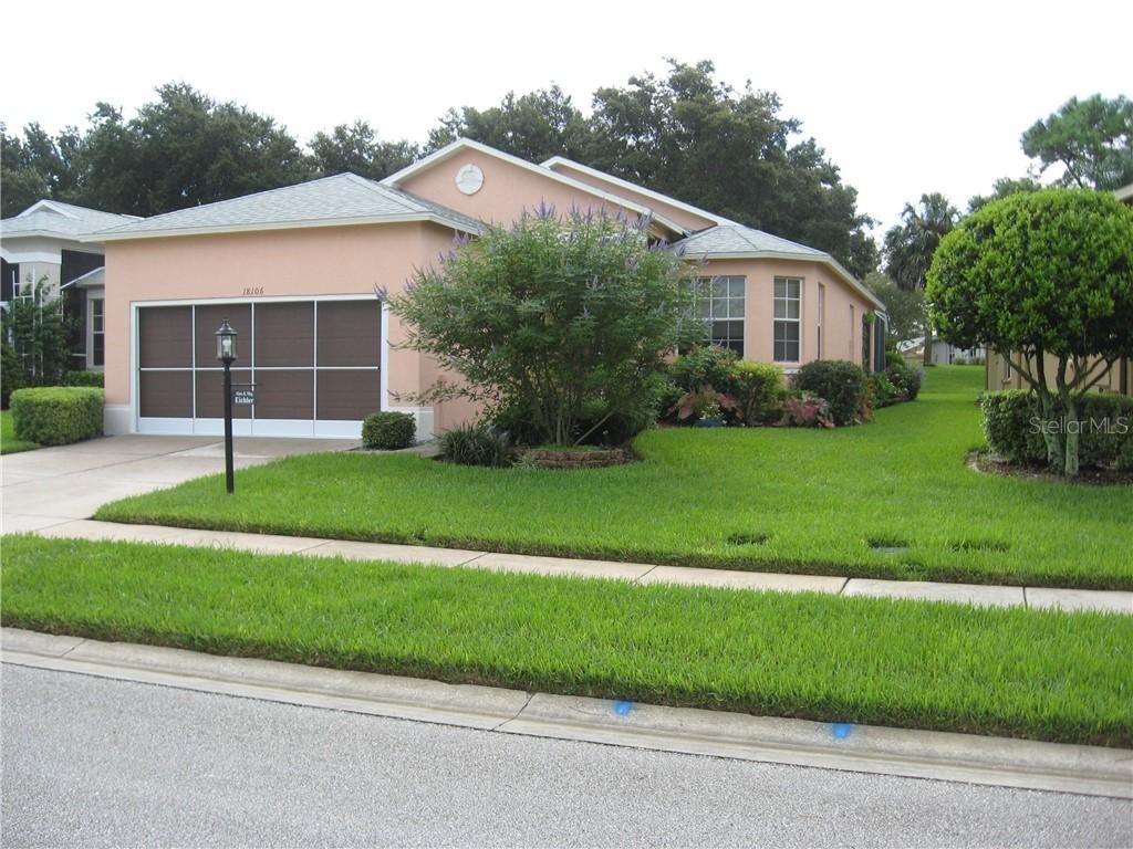 18106 Breland Dr., Hudson, FL 34667