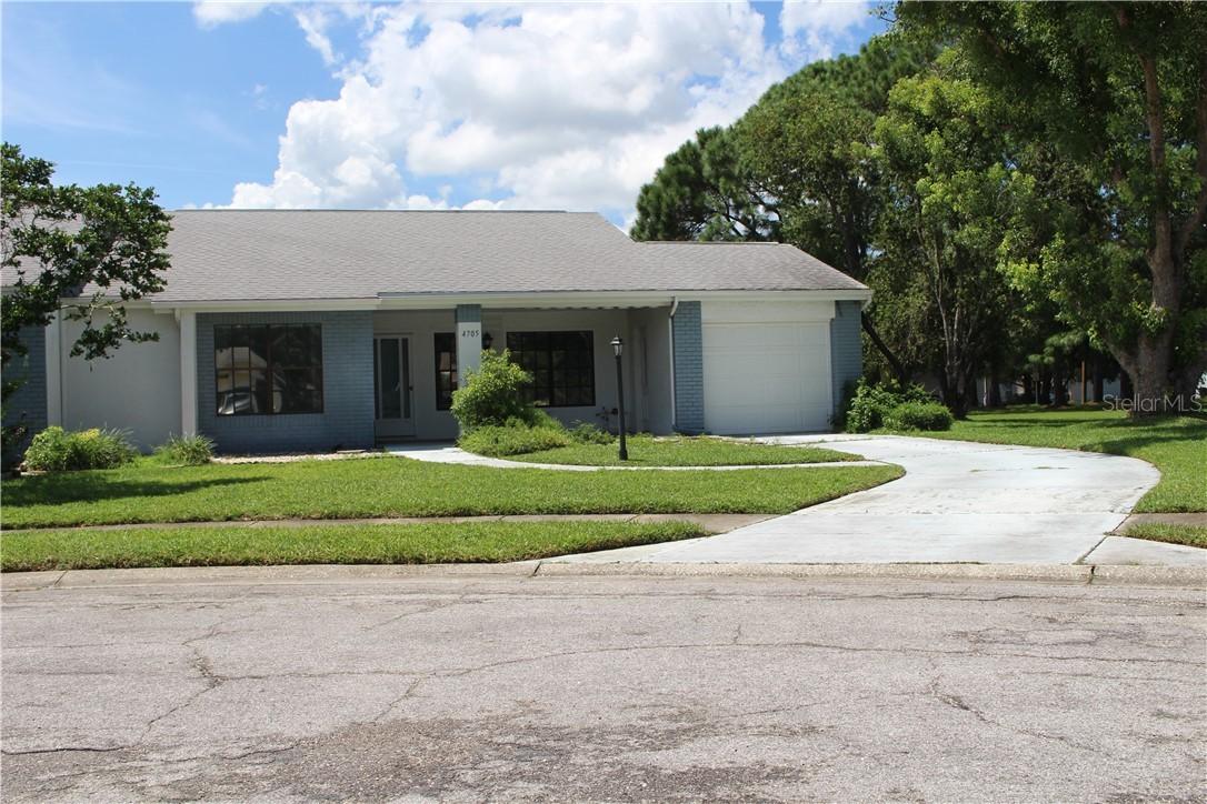 4705 Lacrosse Ct., New Port Richey, FL 34655