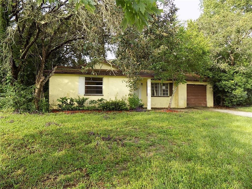 189 Rosedale Ave., Spring Hill, FL 34606