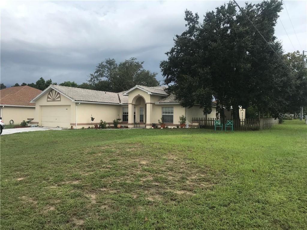 11671 Linden Dr., Spring Hill, FL 34608