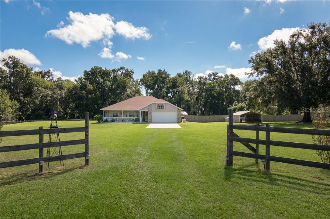 10440 Cheyenne Pass, Brooksville, FL 34601