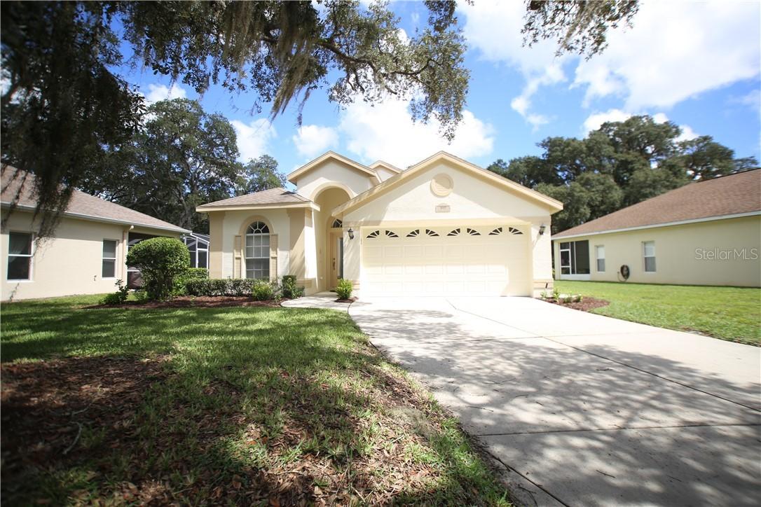 16501 Sandhill Crane Dr., Spring Hill, FL 34610