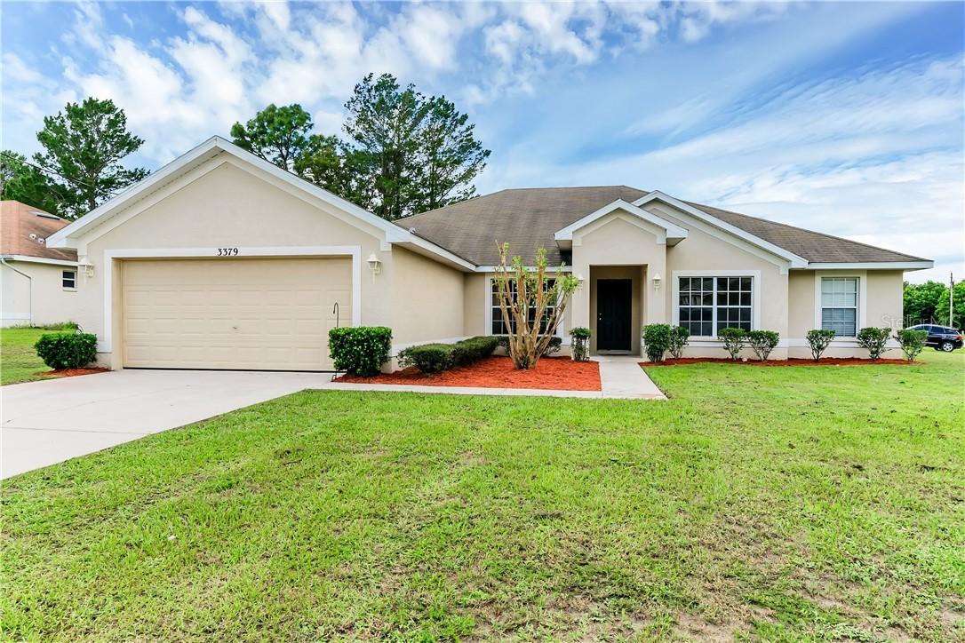 3379 Eileen Ave., Spring Hill, FL 34609