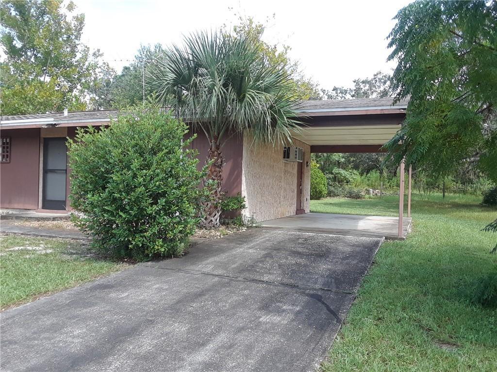 9584 River Rd., Spring Hill, FL 34608