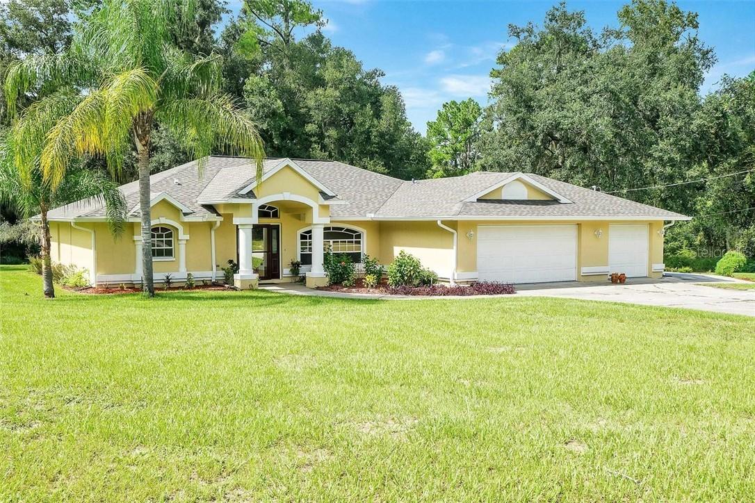 3127 Deepwell Dr., Brooksville, FL 34602