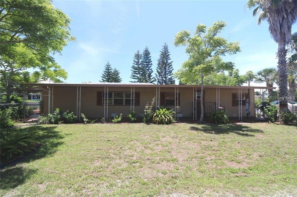 6730 Osprey Ln., Hudson, FL 34667