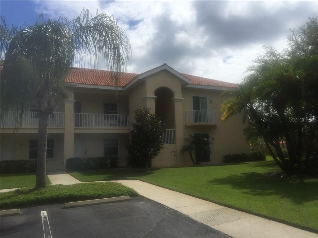 6714 Dali Ave. #A202, Land O Lakes, FL 34637