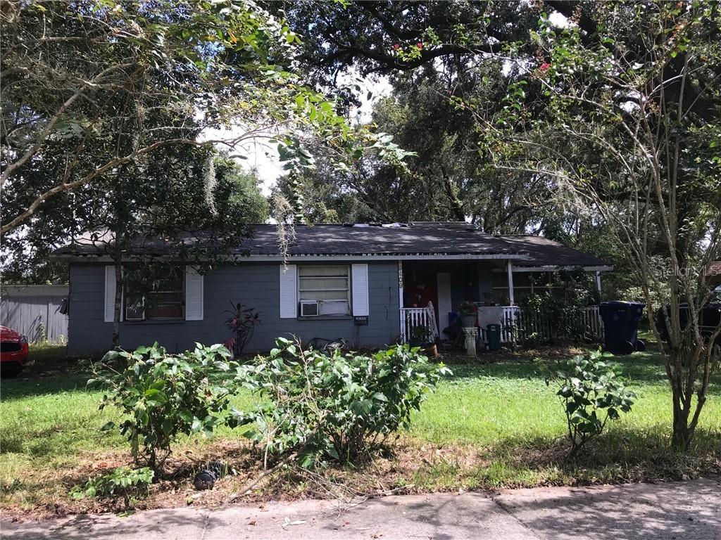 9409 Takomah Tr., Tampa, FL 33617